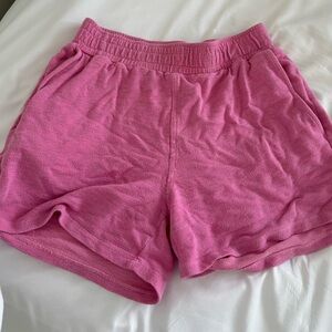 Monrow Soft Shorts